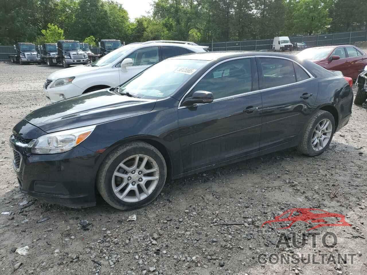 CHEVROLET MALIBU 2015 - 1G11C5SL3FF306625
