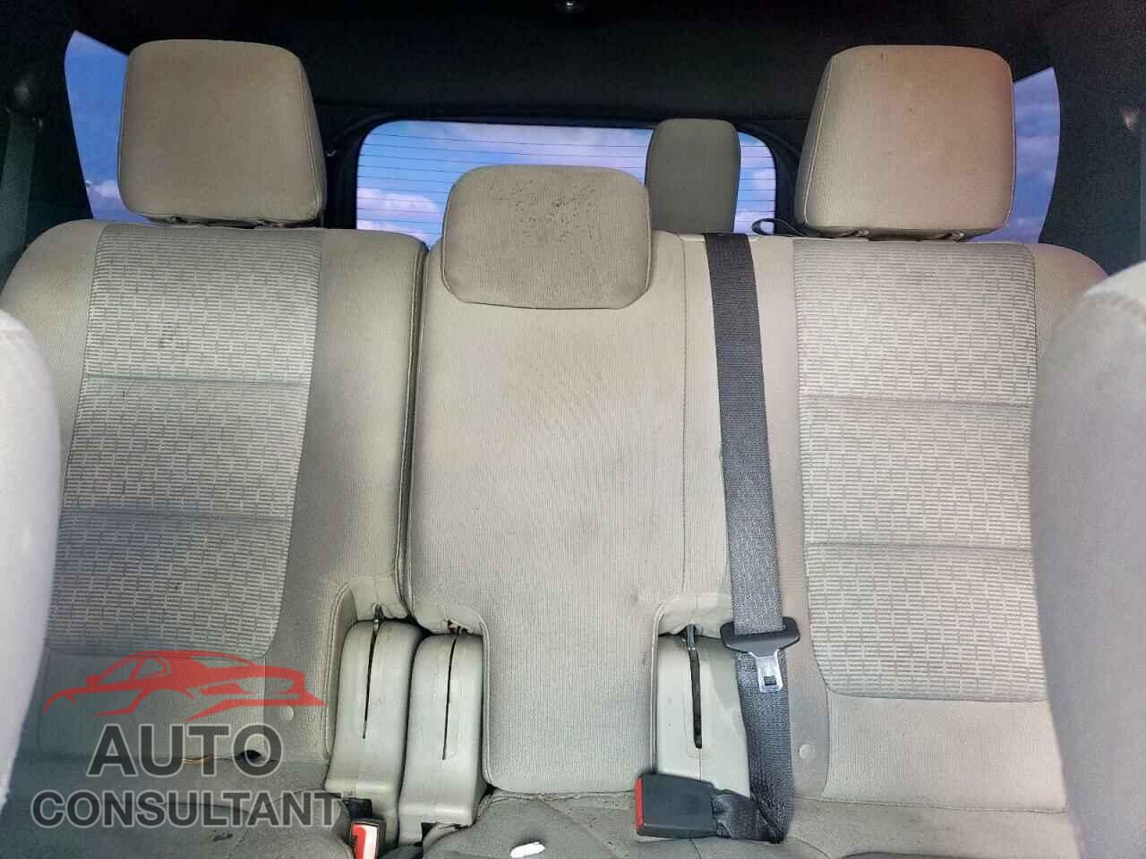 FORD EXPLORER 2015 - 1FM5K8D83FGA42298