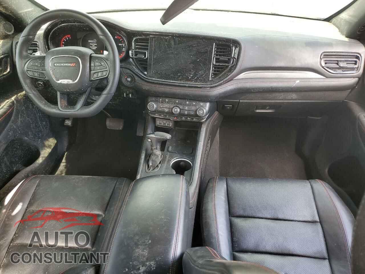 DODGE DURANGO 2023 - 1C4RDHDG4PC636107