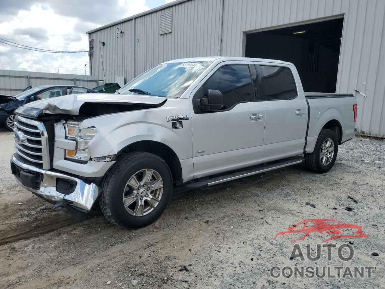 FORD F-150 2016 - 1FTEW1CP9GFA49773