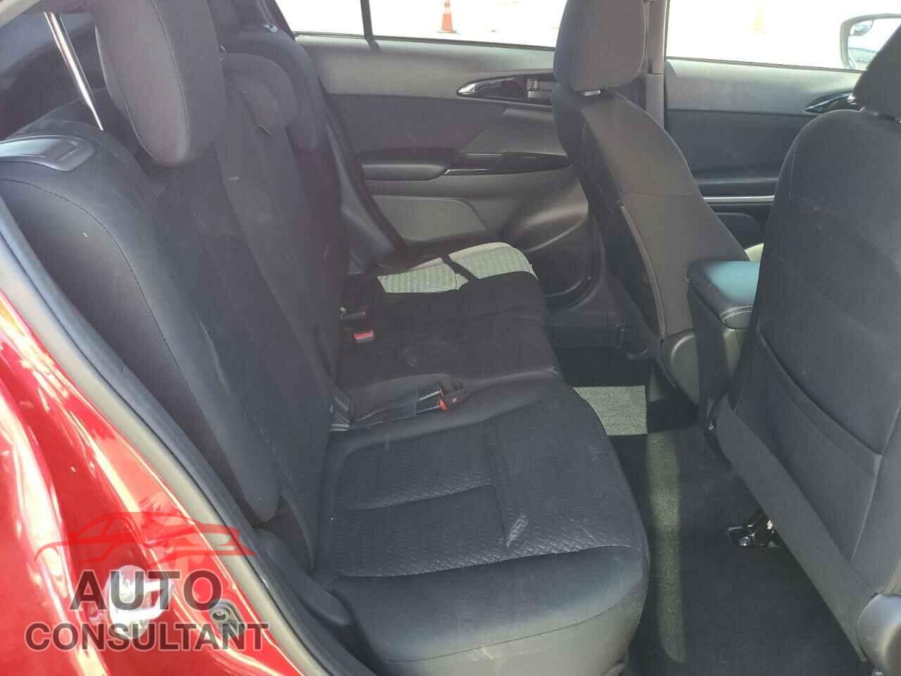 MITSUBISHI ECLIPSE 2020 - JA4AT4AAXLZ017425