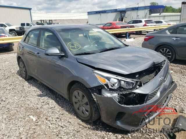 KIA RIO 2020 - 3KPA25AD3LE334662