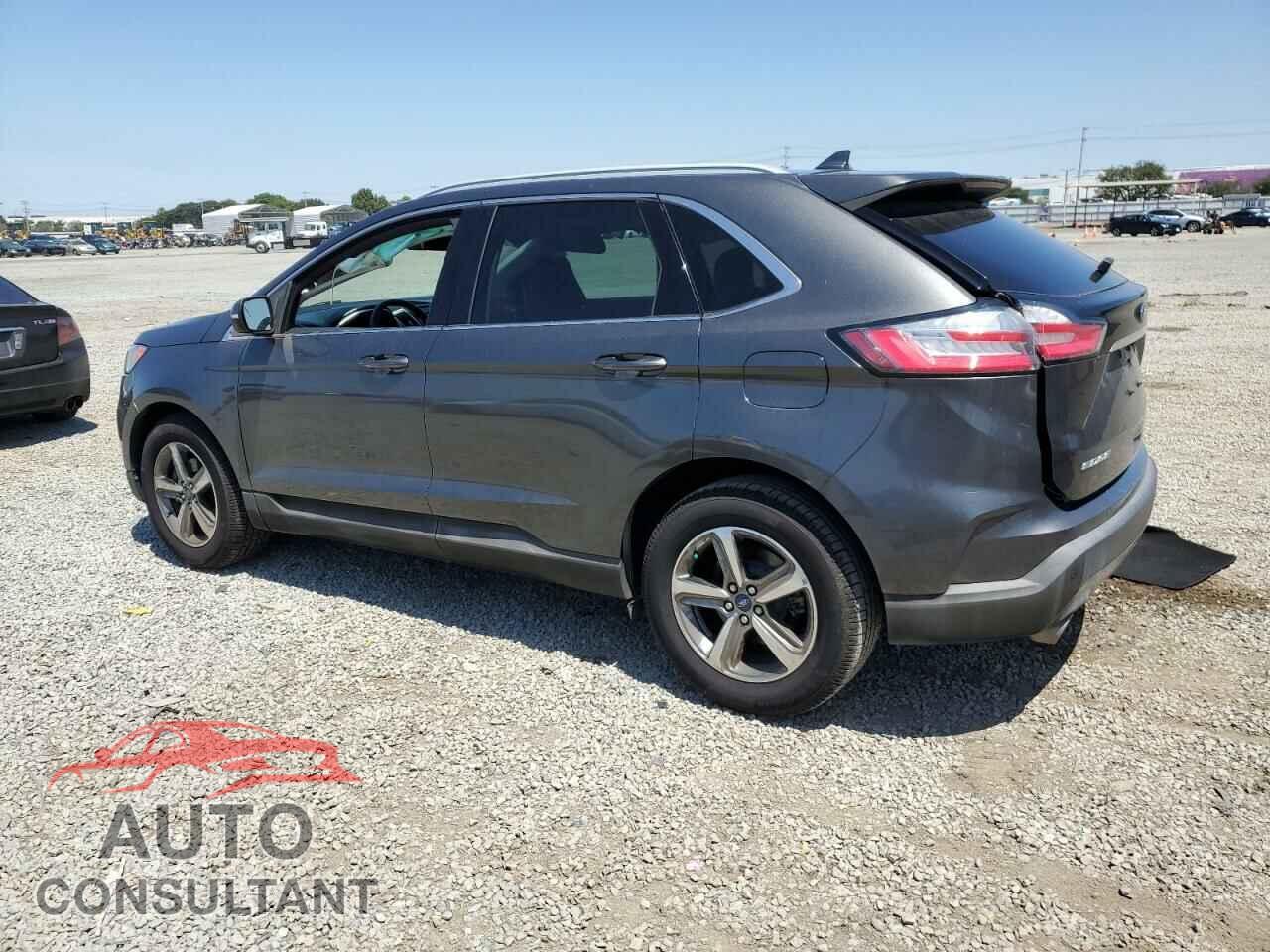 FORD EDGE 2020 - 2FMPK3J97LBA48892