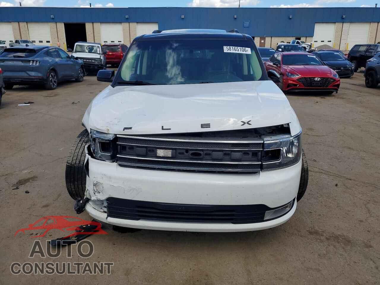 FORD FLEX 2017 - 2FMHK6C87HBA05560