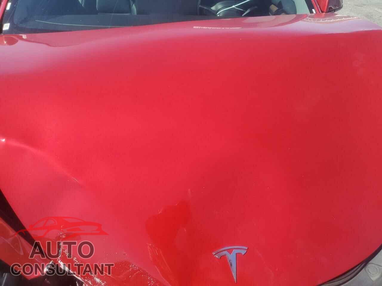TESLA MODEL 3 2023 - 5YJ3E1EA4PF454561