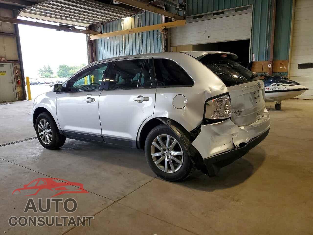 FORD EDGE 2014 - 2FMDK4JC0EBB36108