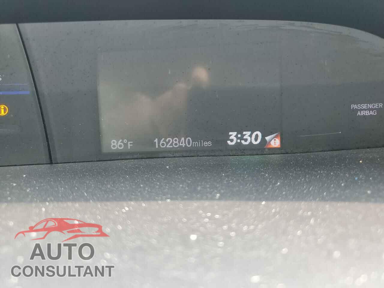 HONDA CIVIC 2012 - 19XFB2F84CE333620