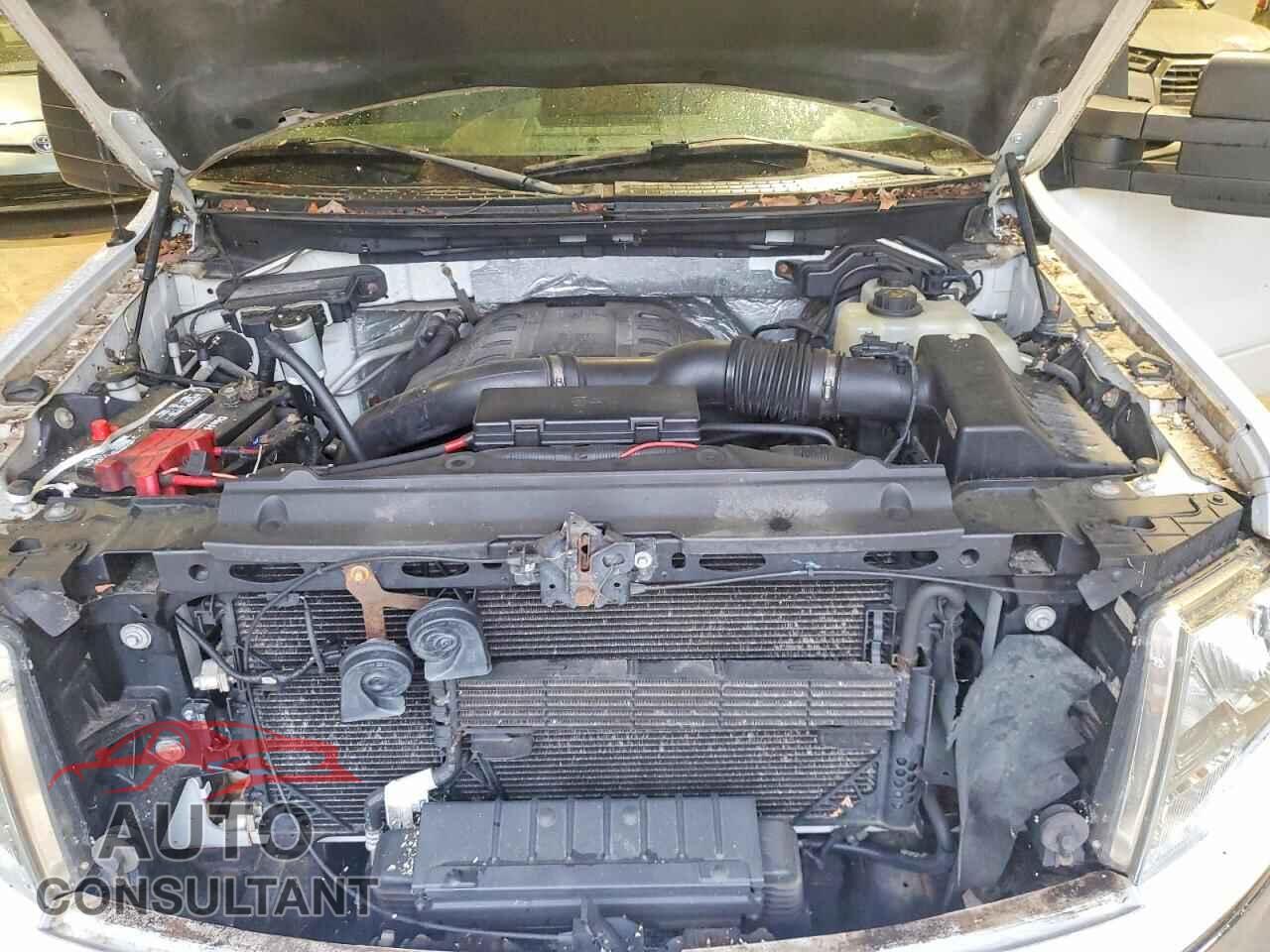FORD F150 2013 - 1FTFW1ET8DFD09476