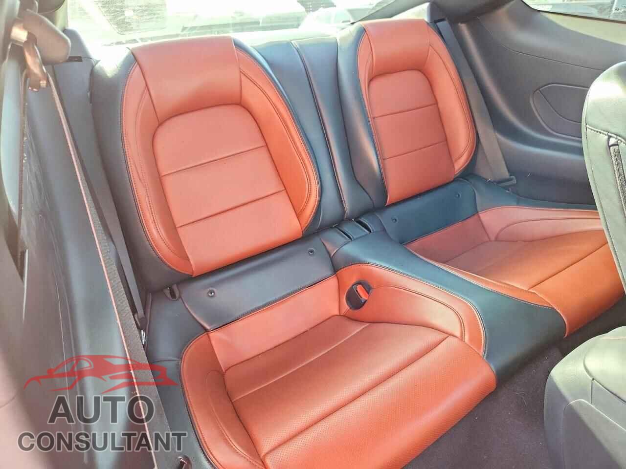 FORD ALL Models 2024 - 1FA6P8TH8R5111696