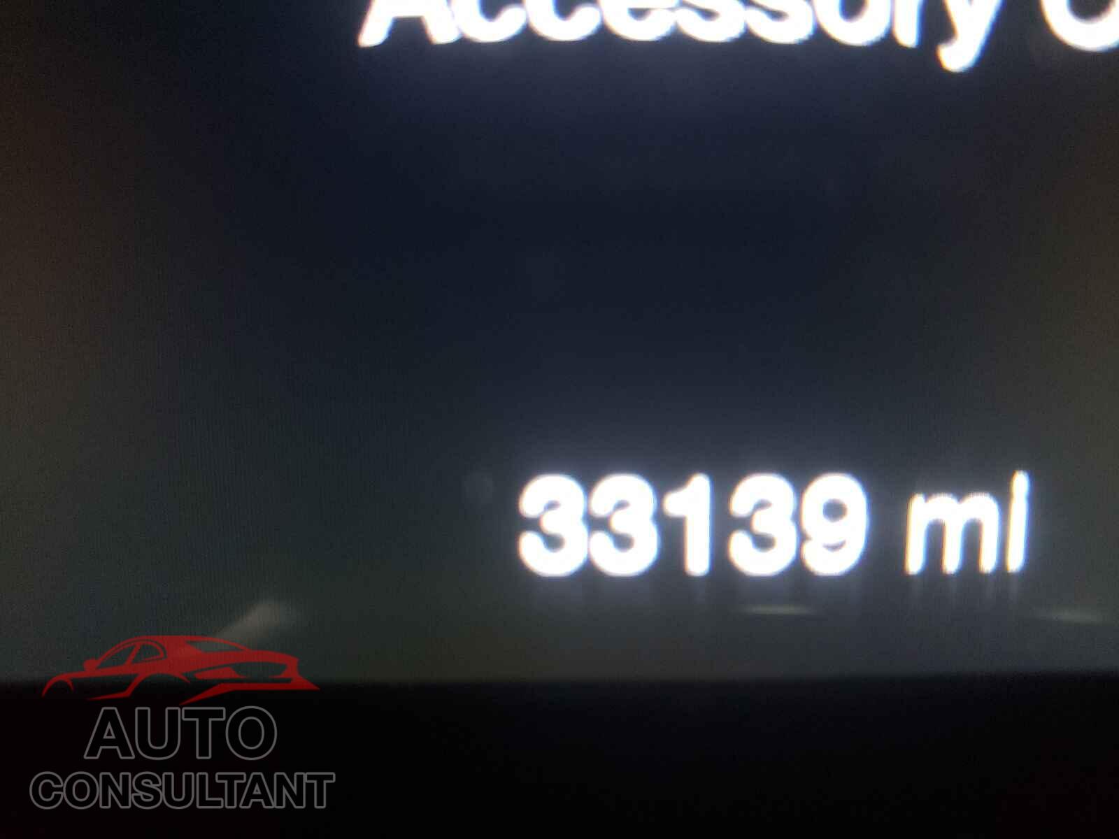 DODGE DURANGO 2018 - 1C4SDJFT9JC474436