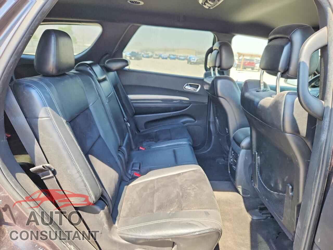 DODGE DURANGO 2015 - 1C4RDJAGXFC795708