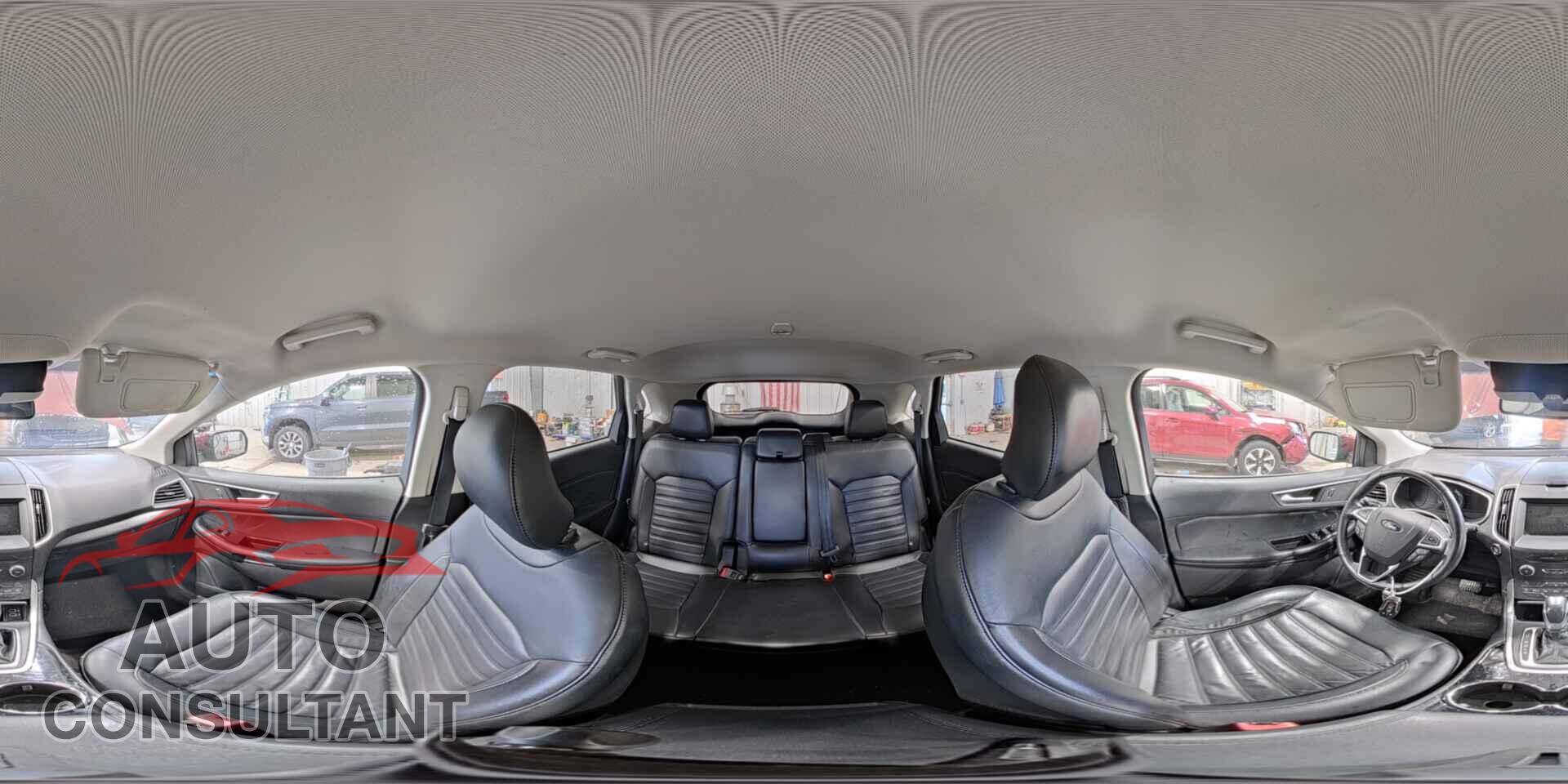 FORD EDGE 2016 - 2FMPK4J90GBB03291