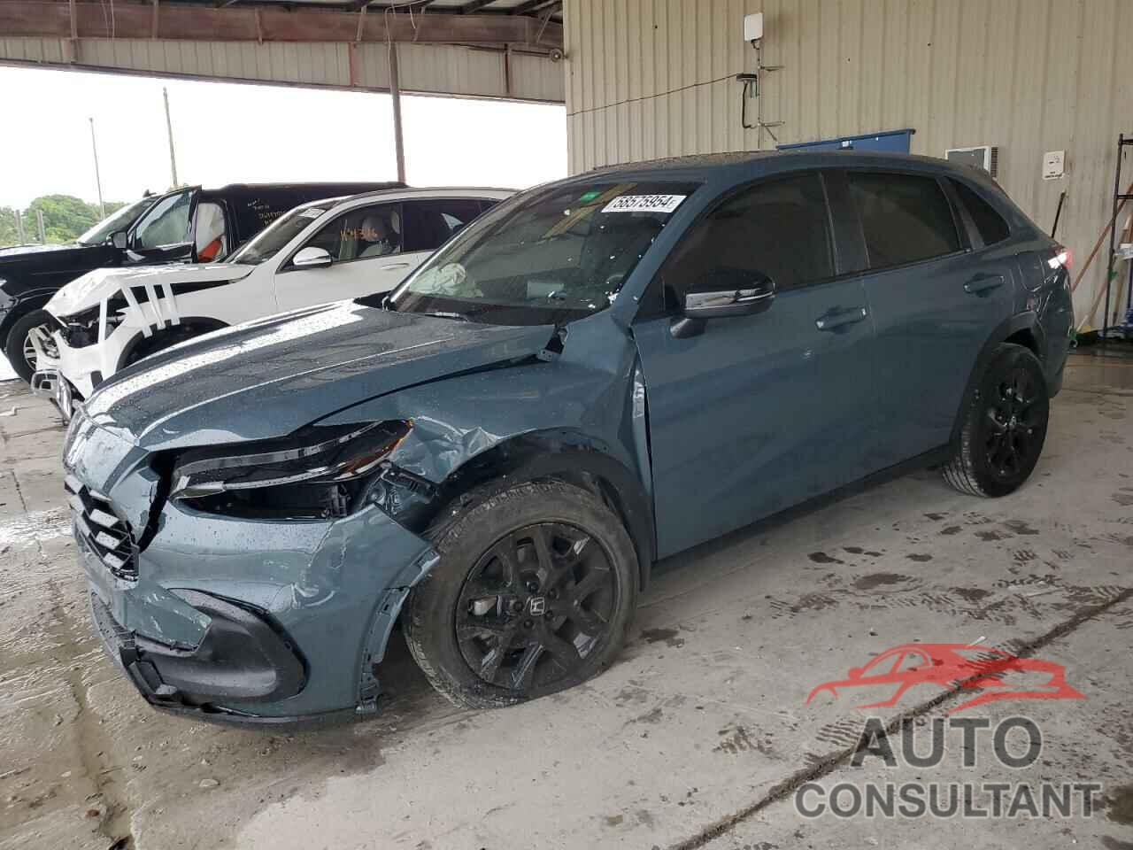HONDA HR-V 2024 - 3CZRZ1H52RM736378