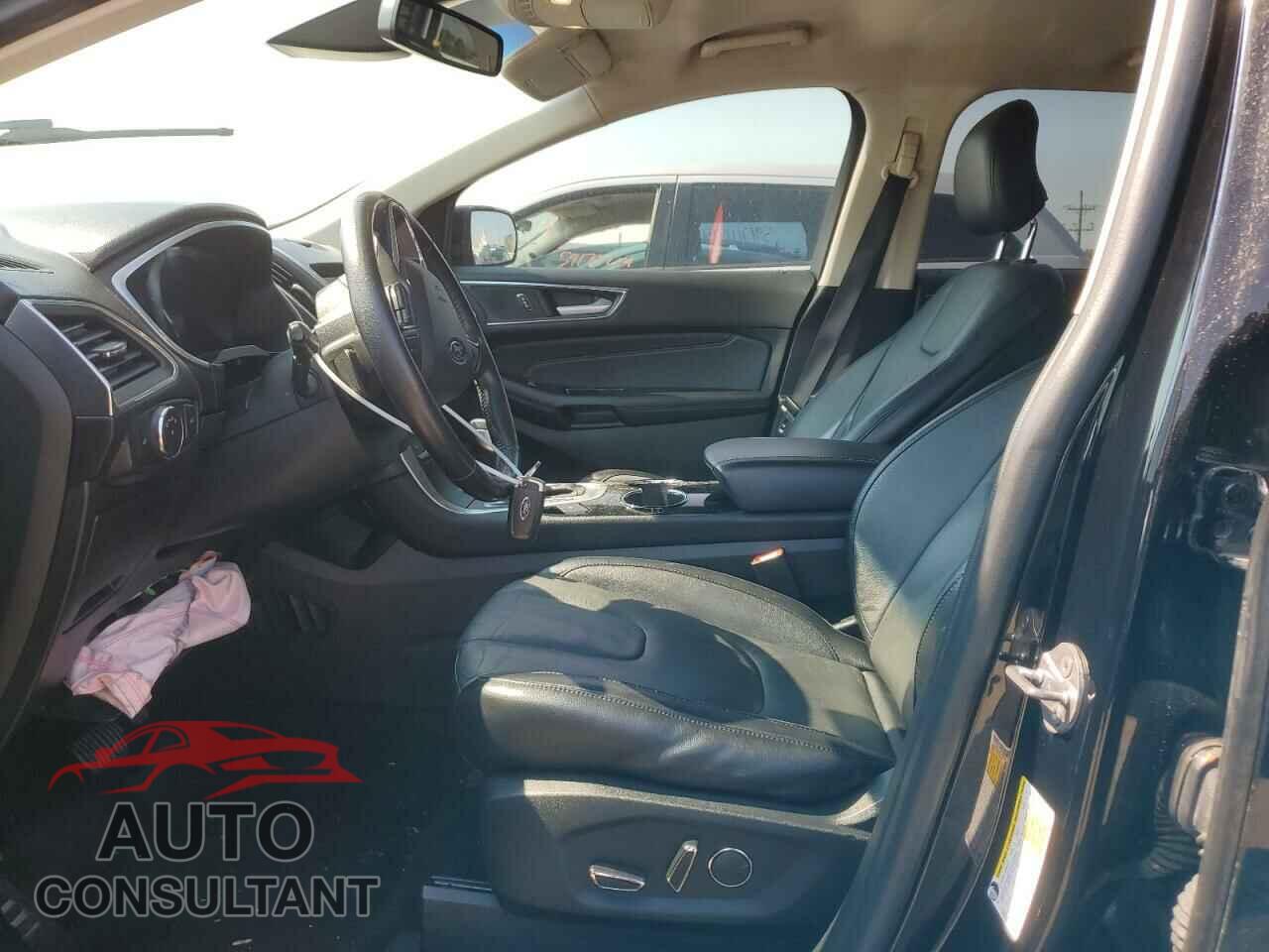 FORD EDGE 2018 - 2FMPK3K90JBB68156