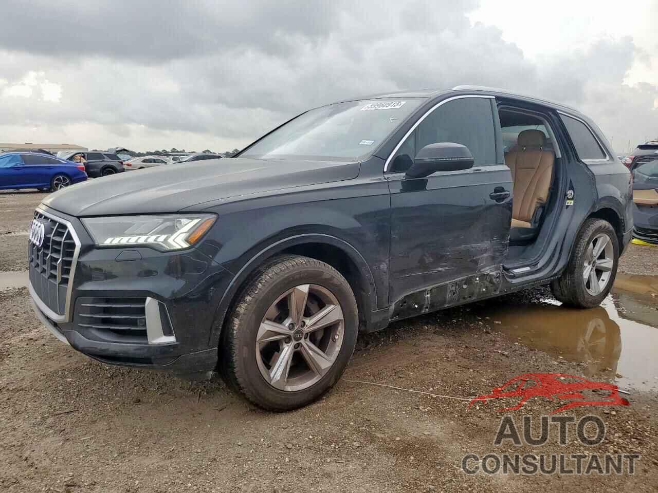 AUDI Q7 2023 - WA1AXBF71PD017838