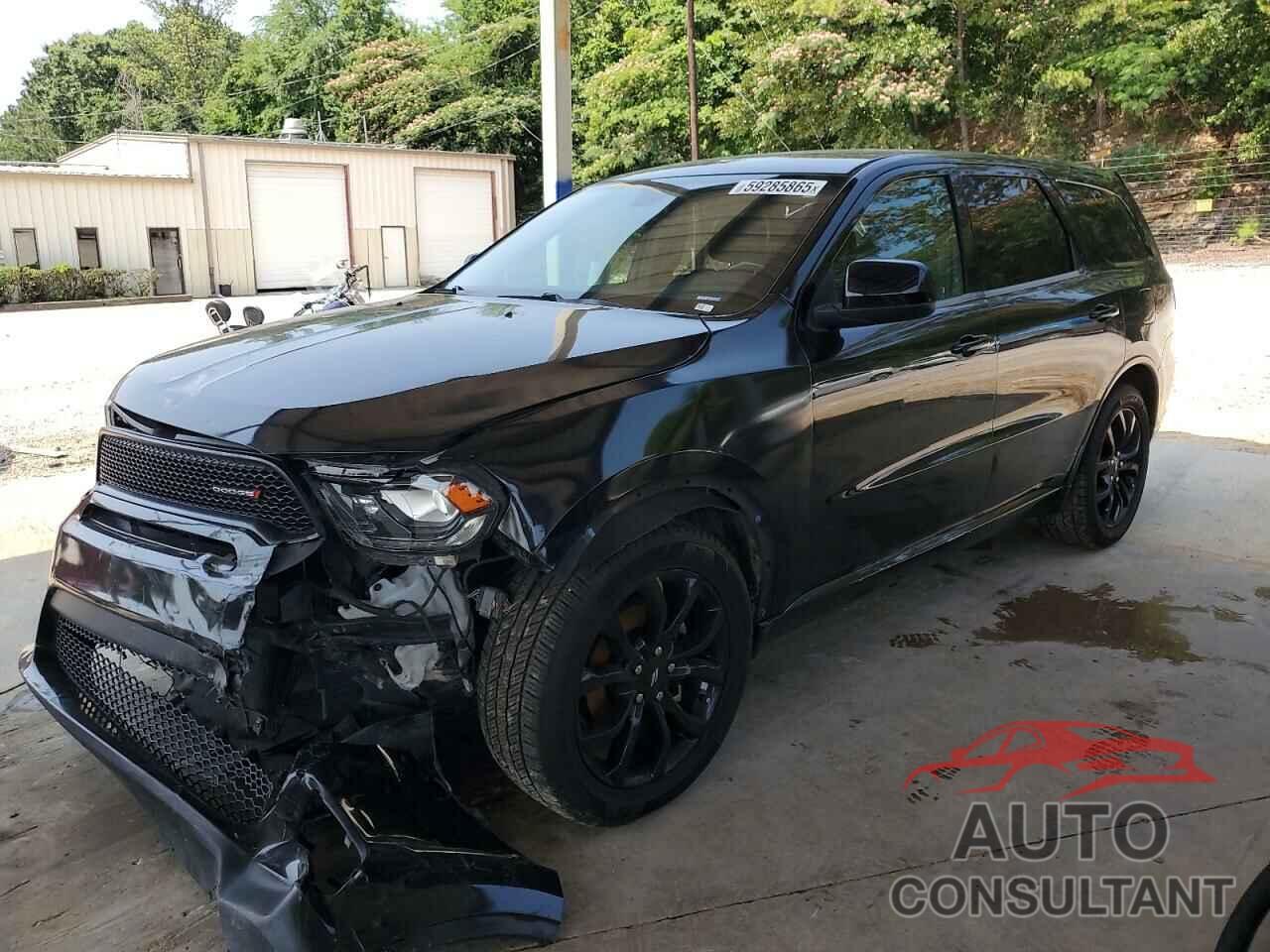 DODGE DURANGO 2020 - 1C4RDHDG6LC145953