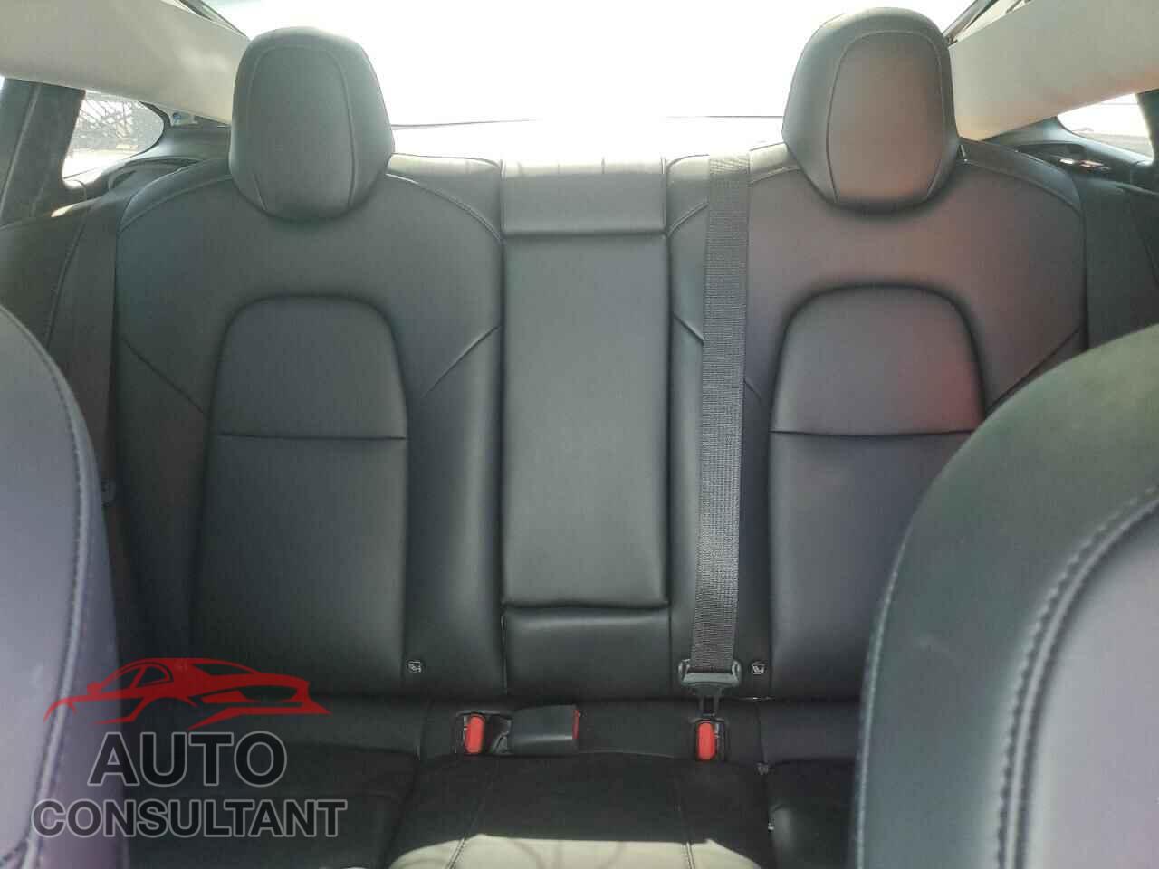 TESLA MODEL 3 2023 - 5YJ3E1EA9PF605054