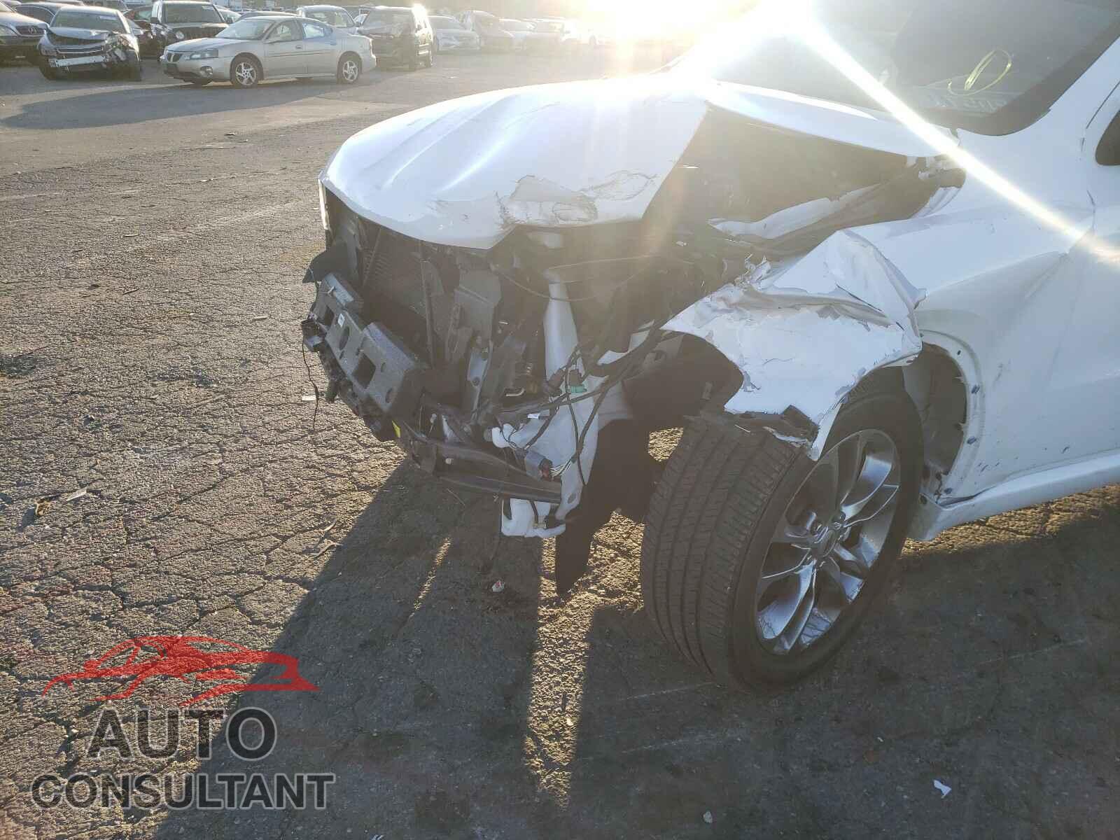 DODGE DURANGO 2020 - 1C4RDHDG3LC162676