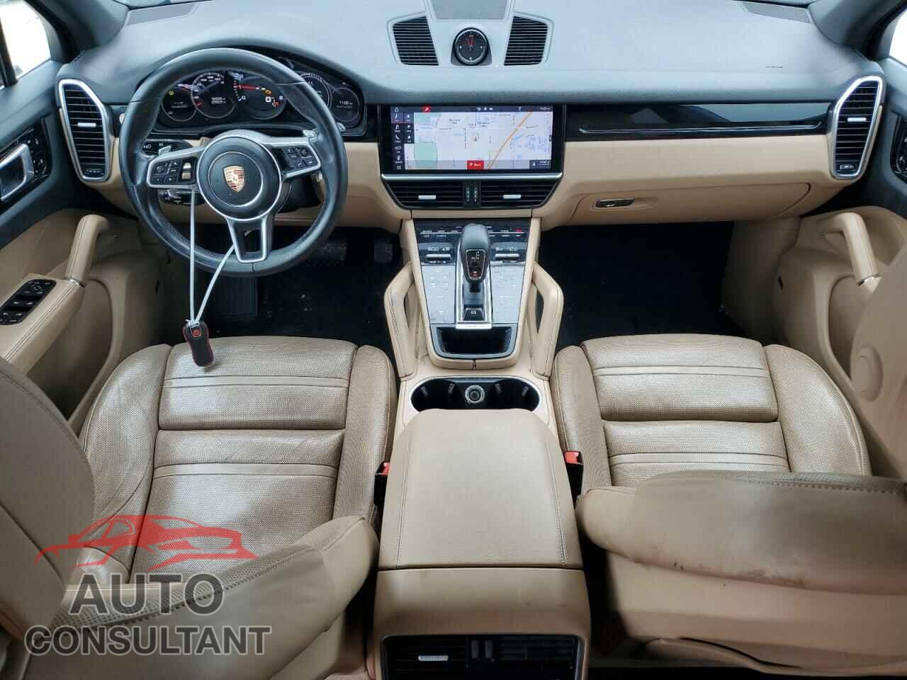 PORSCHE CAYENNE 2020 - WP1AA2AY6LDA02879