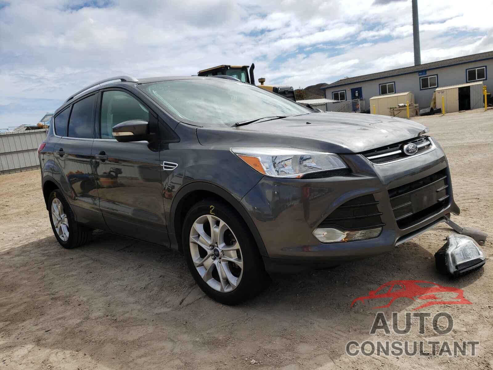 FORD ESCAPE 2016 - 1FMCU0JX0GUC66629