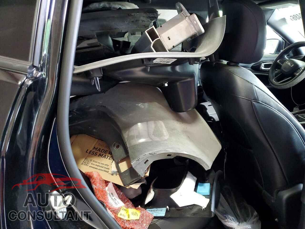 JEEP COMPASS 2024 - 3C4NJDCN6RT132455