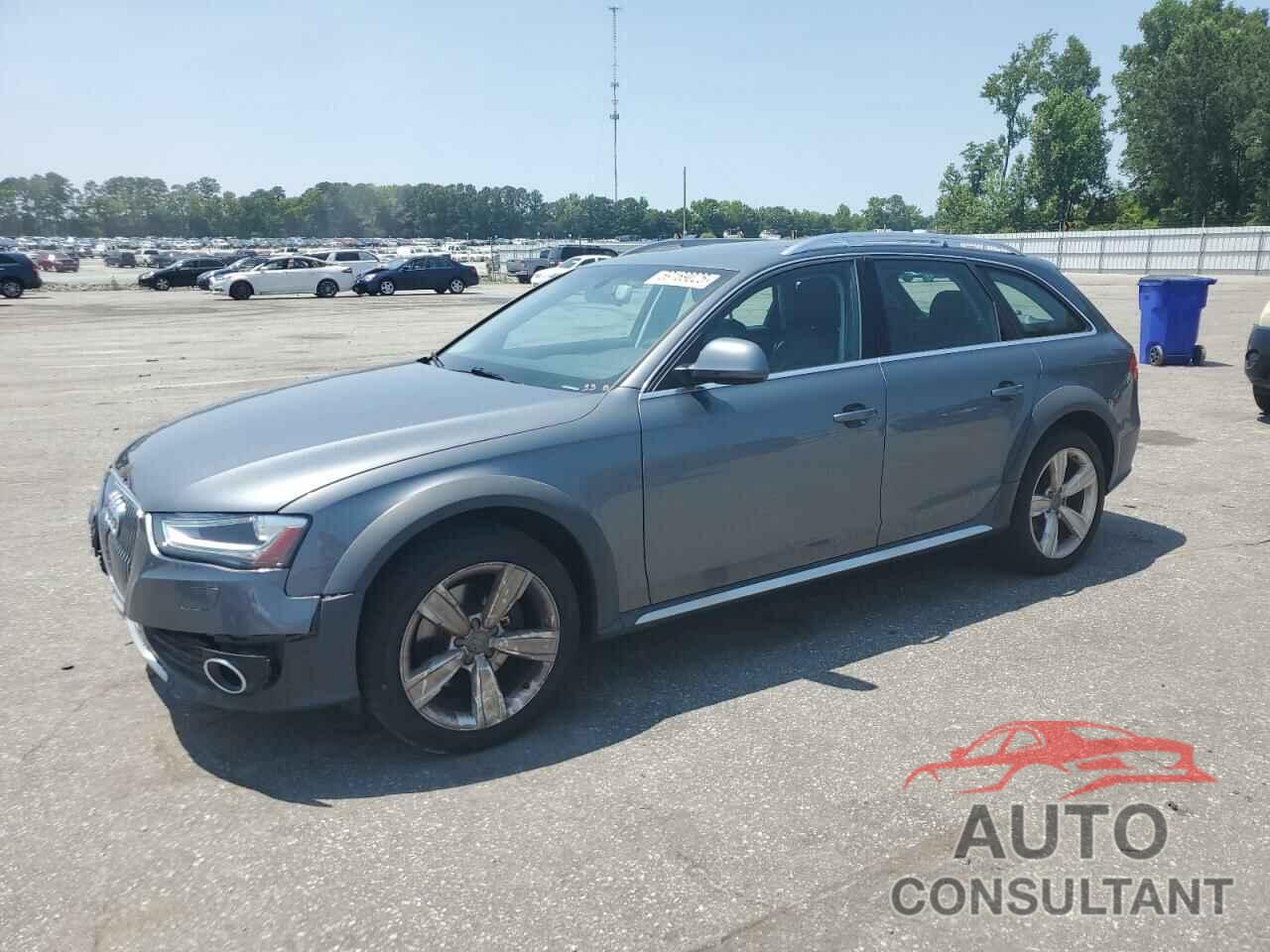 AUDI A4 2014 - WA1UFAFL4EA104980