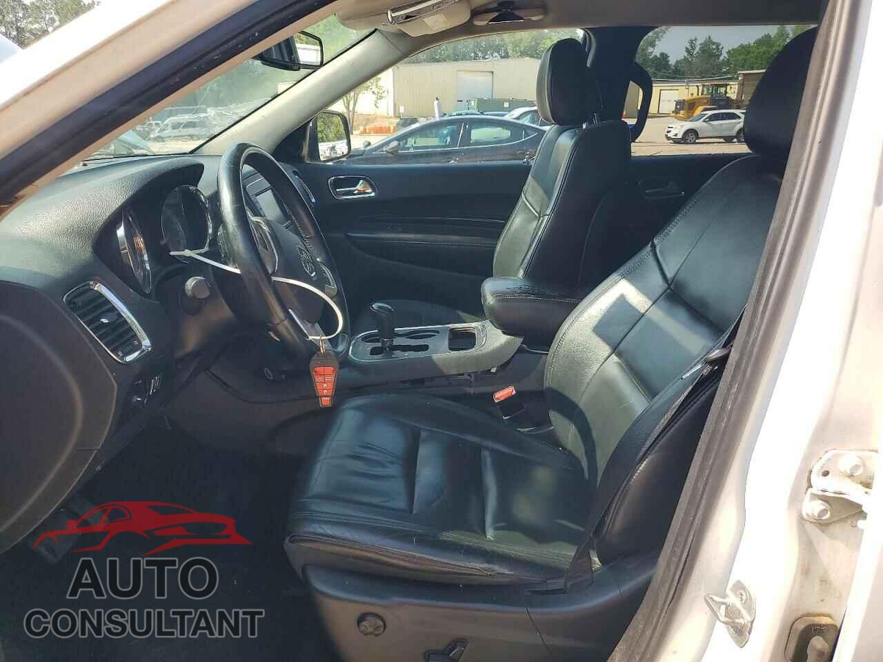 DODGE DURANGO 2013 - 1C4RDHDG6DC665247