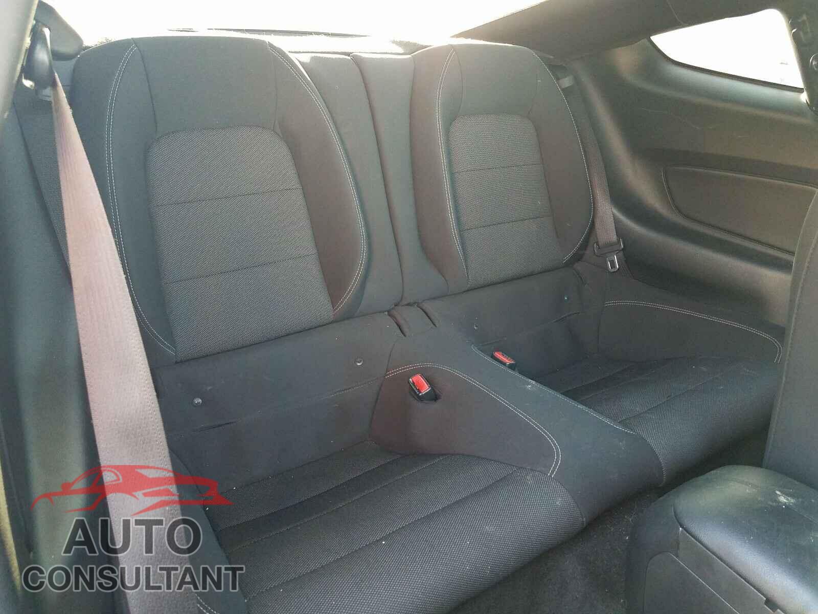 FORD MUSTANG 2017 - 1FA6P8AMXH5292105