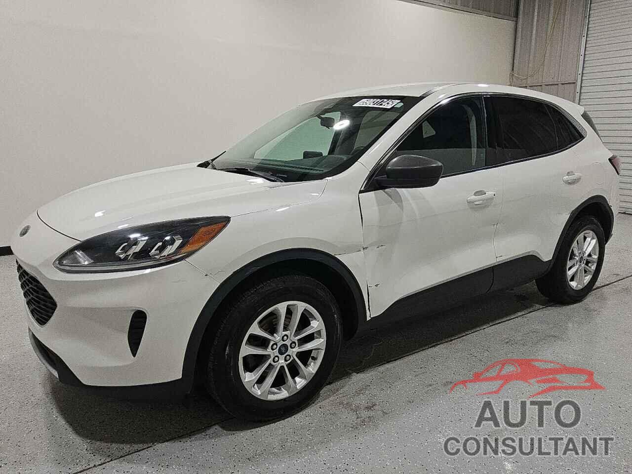 FORD ESCAPE 2022 - 1FMCU9G69NUA60578