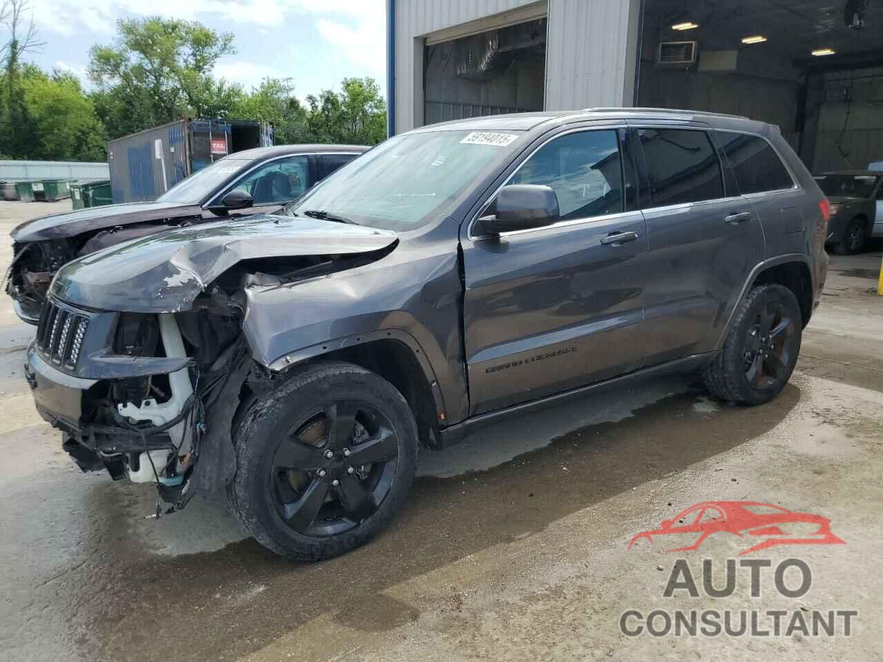 JEEP GRAND CHER 2015 - 1C4RJFAG7FC720986