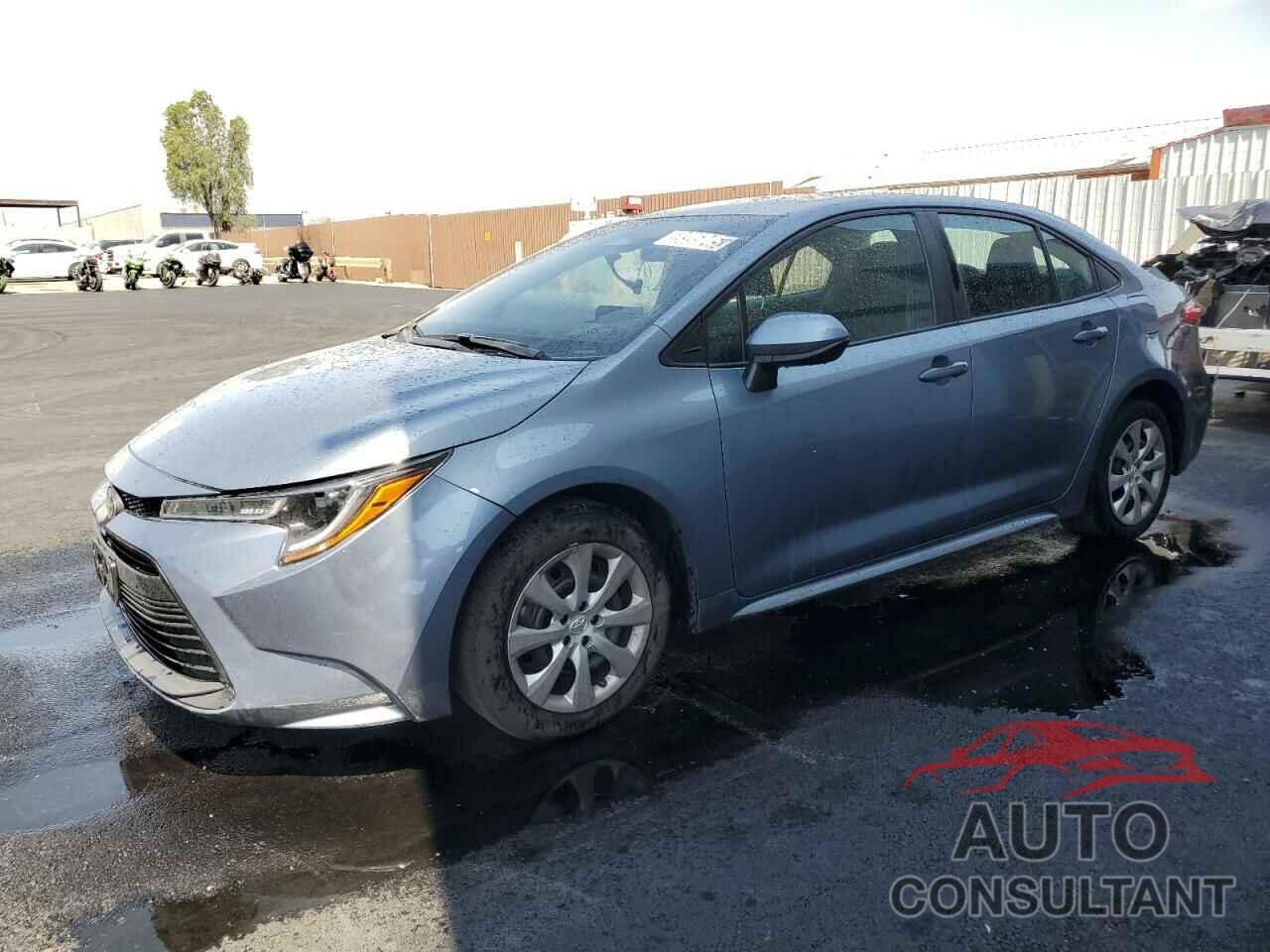 TOYOTA COROLLA 2024 - 5YFB4MDEXRP107487