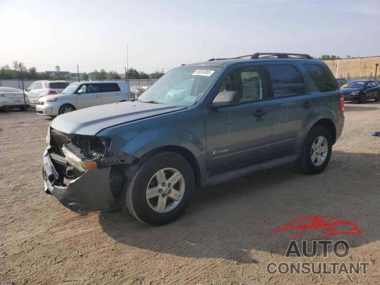 FORD ESCAPE 2012 - 1FMCU5K32CKB05830