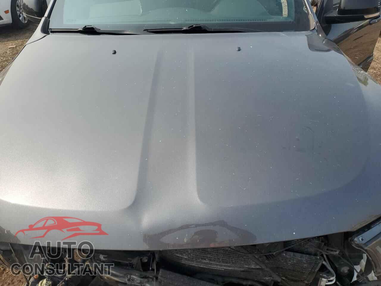 DODGE DURANGO 2017 - 1C4SDJCT4HC611359