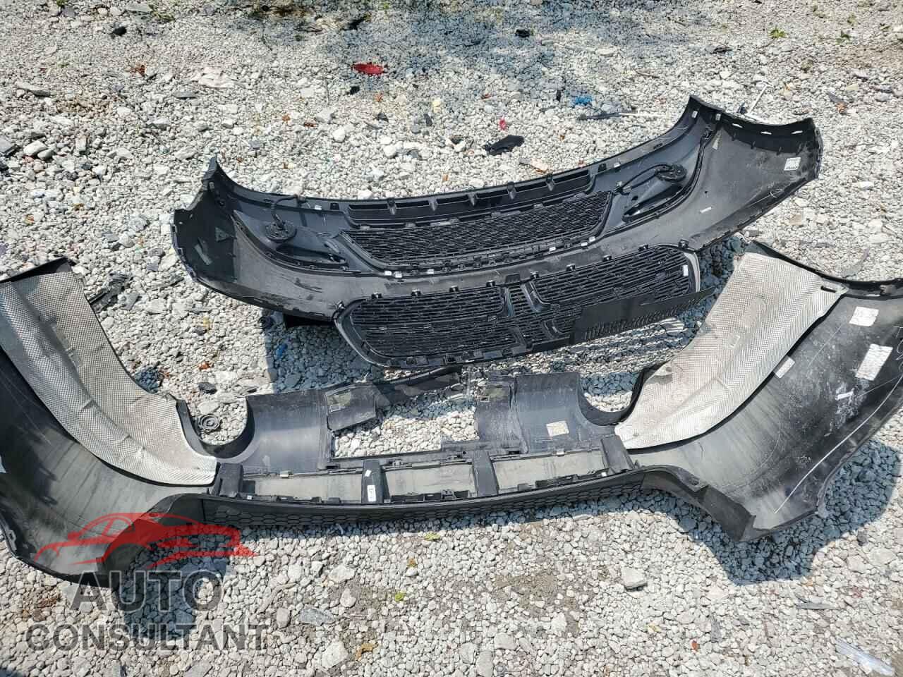 DODGE DURANGO 2017 - 1C4SDJFT4HC644339