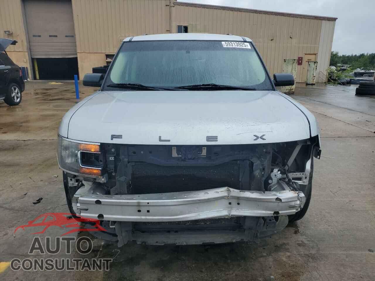 FORD FLEX 2014 - 2FMGK5B87EBD09510