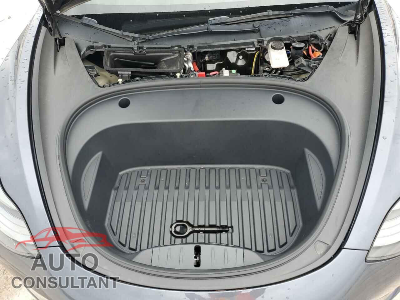 TESLA MODEL 3 2022 - 5YJ3E1EA1NF314691