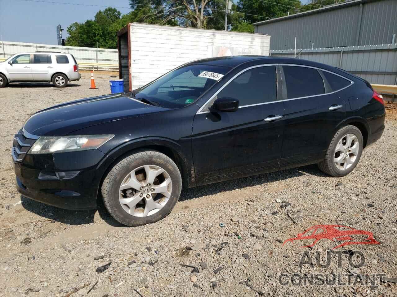 HONDA ACCORD 2010 - 5J6TF1H59AL000896