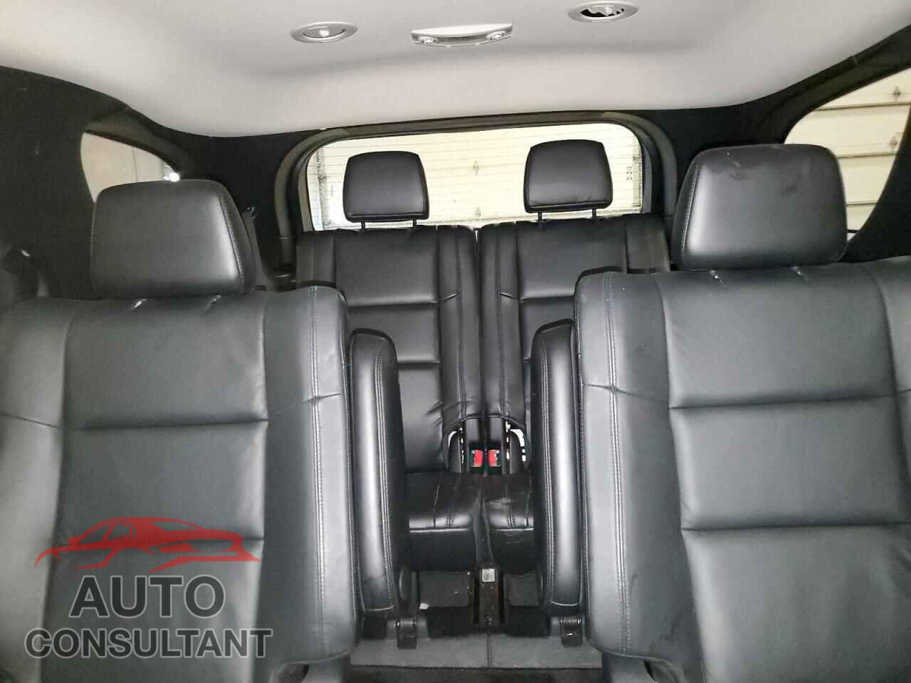 DODGE DURANGO 2015 - 1C4RDJDG3FC874469