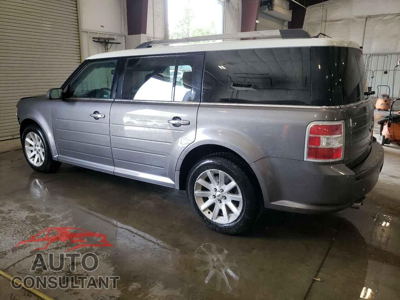 FORD FLEX 2009 - 2FMDK52C29BA23996
