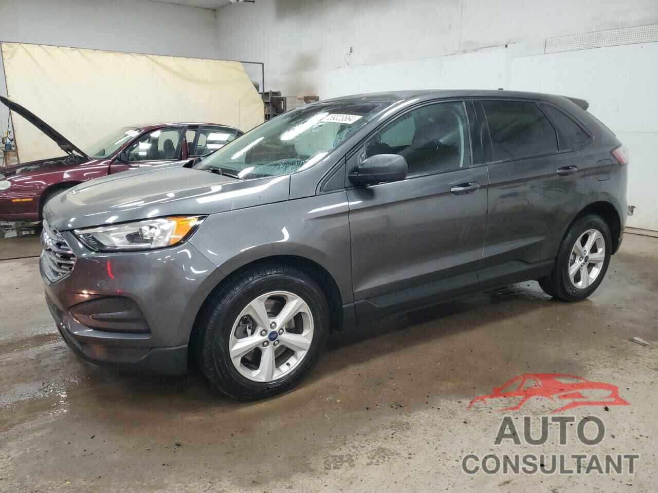 FORD EDGE 2020 - 2FMPK4G95LBA94203