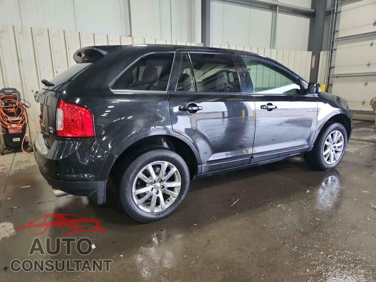 FORD EDGE 2014 - 2FMDK4JC9EBA81268