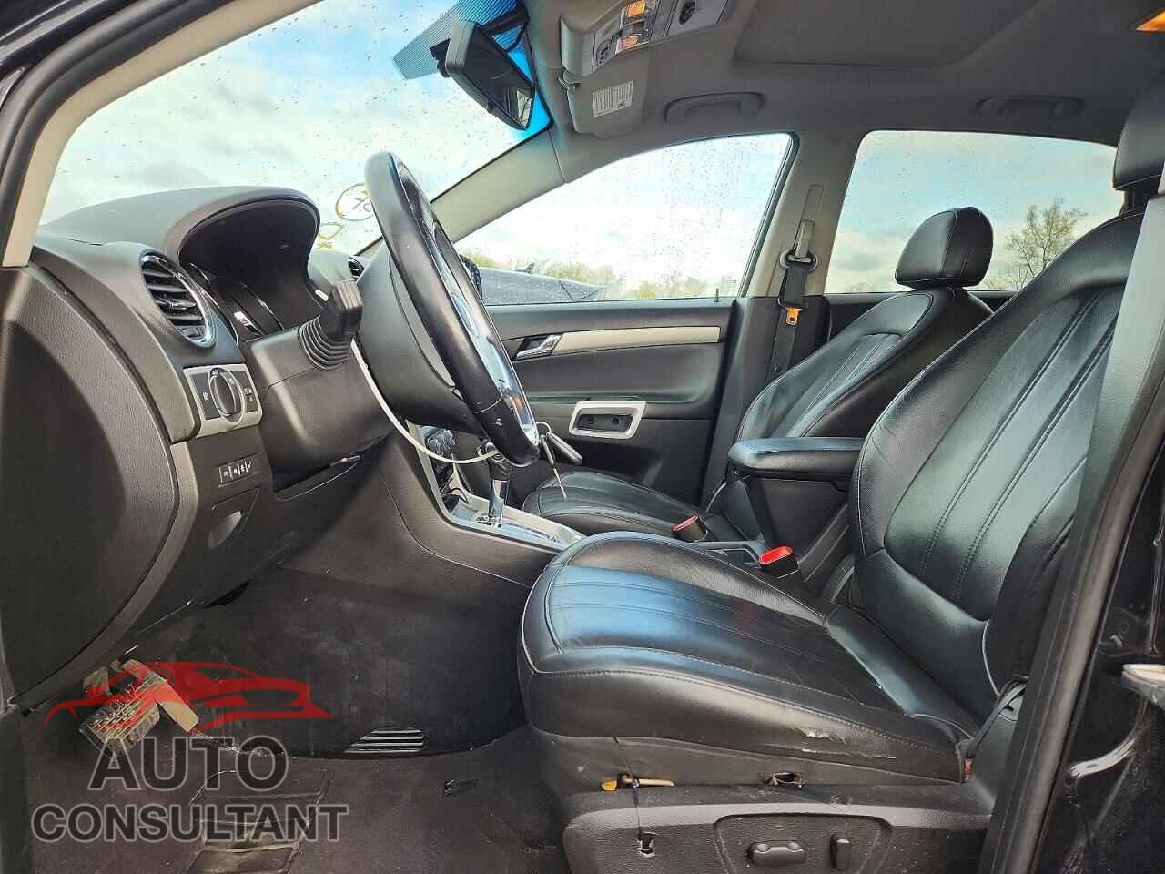 CHEVROLET CAPTIVA 2012 - 3GNFL4E55CS587085