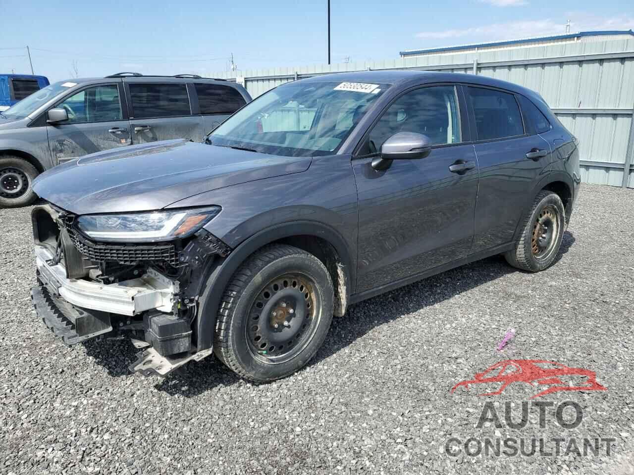 HONDA HR-V 2023 - 3CZRZ2H33PM108878