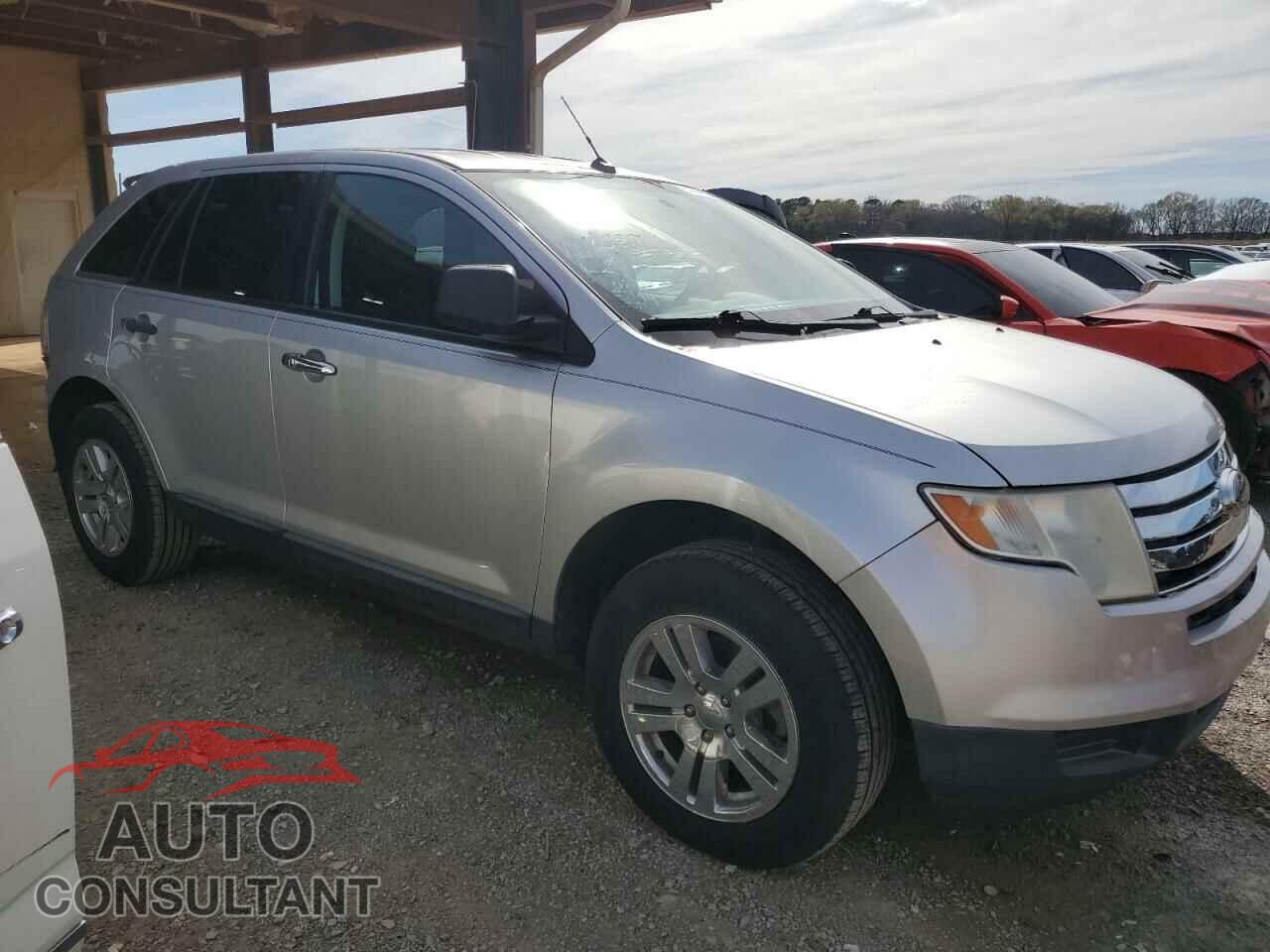 FORD EDGE 2010 - 2FMDK3GC6ABB09703