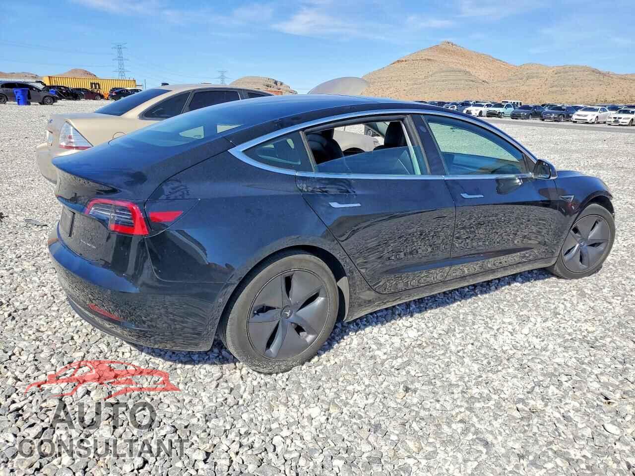 TESLA MODEL 3 2019 - 5YJ3E1EB3KF385220