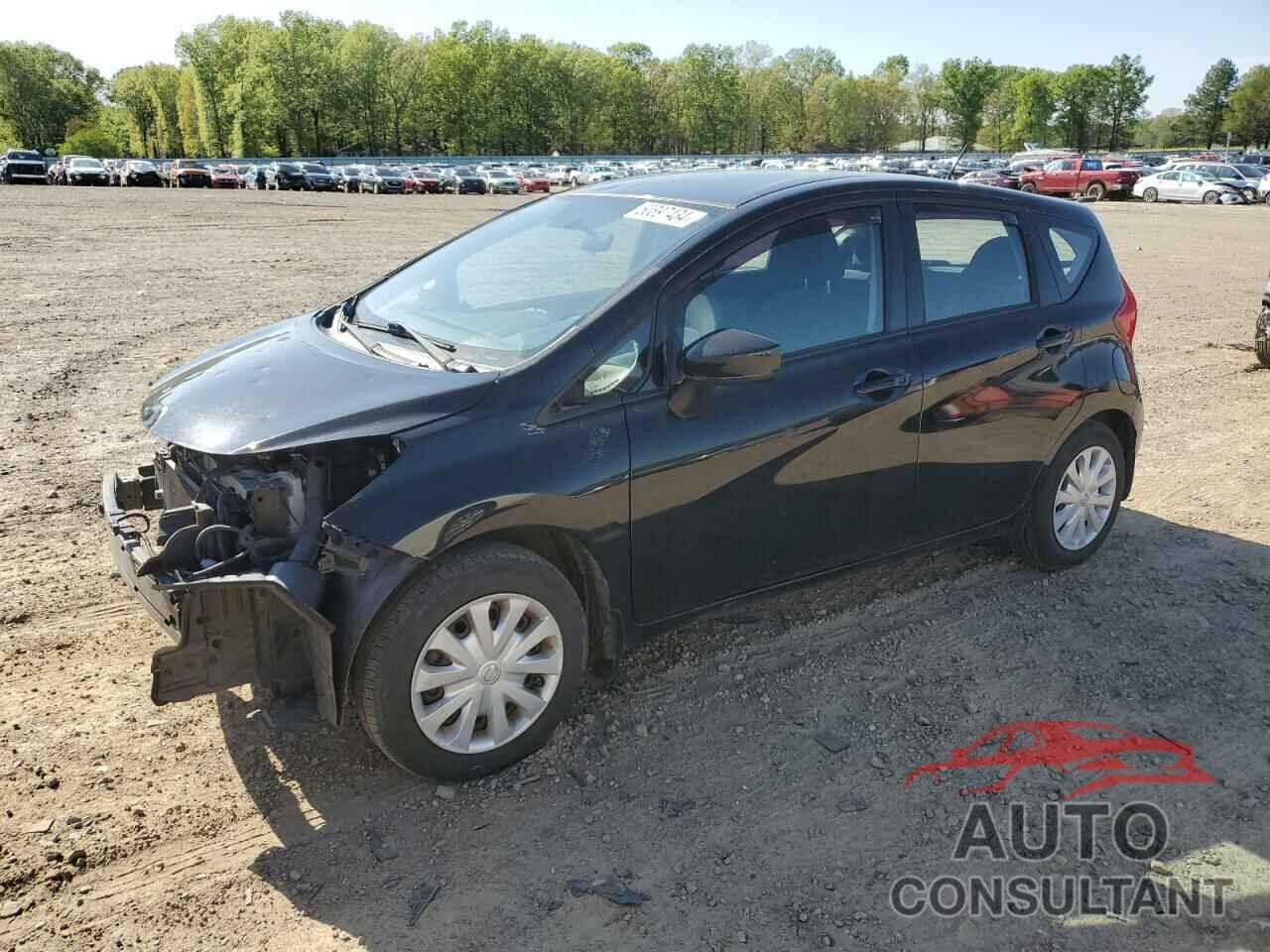 NISSAN VERSA 2016 - 3N1CE2CP8GL371118