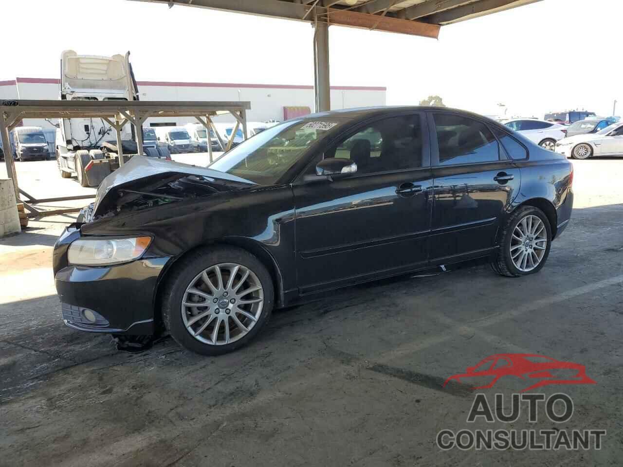 VOLVO S40 2010 - YV1382MS4A2496076