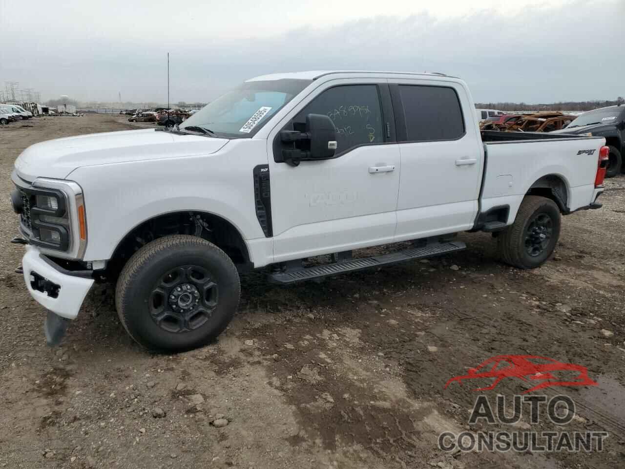 FORD F250 2023 - 1FT8W2BN2PED66092
