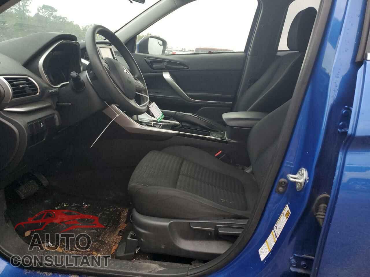 MITSUBISHI ECLIPSE 2019 - JA4AT3AA4KZ028672