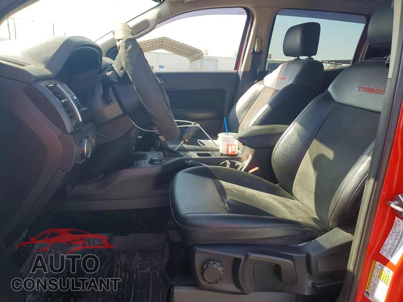FORD RANGER 2021 - 1FTER4FH2MLD56048